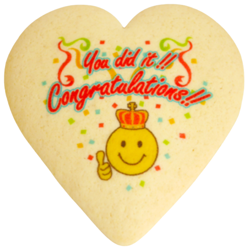 クーヘン ハート