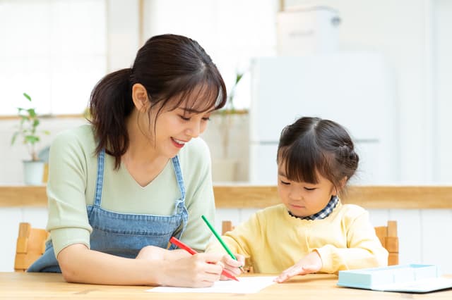 メッセージを添えたプリントクッキーのギフト